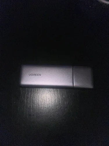 CASE NVME UGREEN