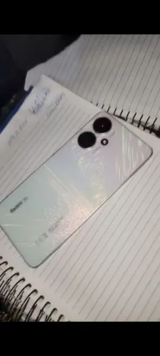 REDMI 13C 256G