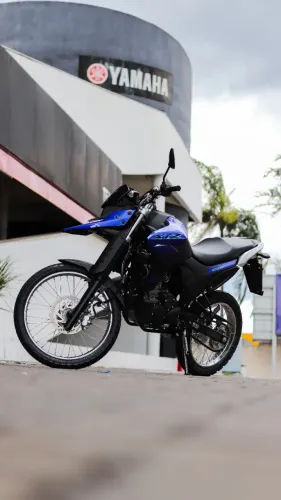XTZ LANDER 250 26/26 - Taxas a partir de zero! 