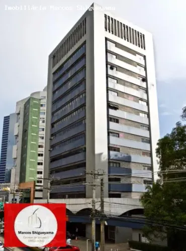 Sala Comercial para Venda em Salvador, Caminho das Árvores, 4 vagas