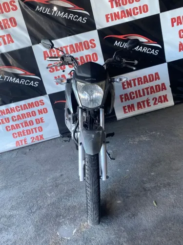 CG 160 FAN FLEX