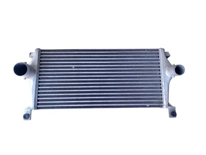 Radiador Intercooler Ford F250 F350 F4000 3.9 4.2 2007