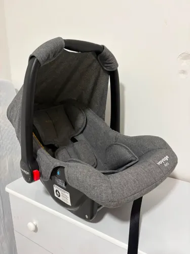 Bebê conforto