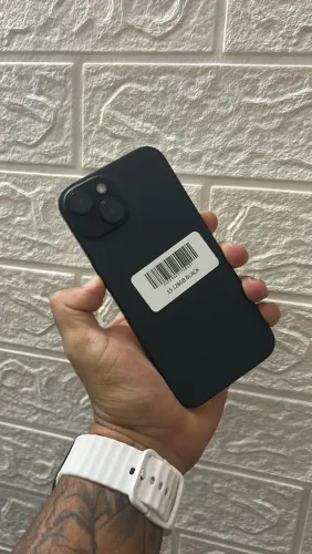 iPhone 15 128GB PERFEITO