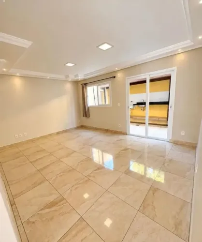 Casa para locação no condomínio Vert Ville