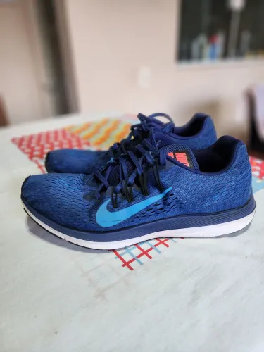 Tenis nike nº 41