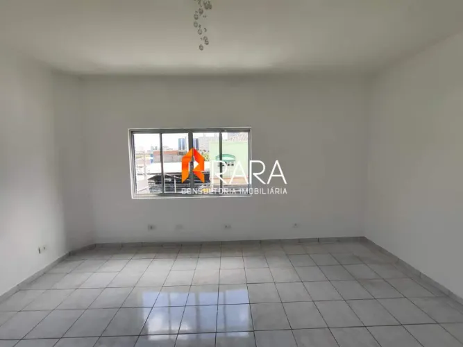 Sala comercial para alugar - 30m² - R$ 1.278,56/mês - Centro - SBC/SP