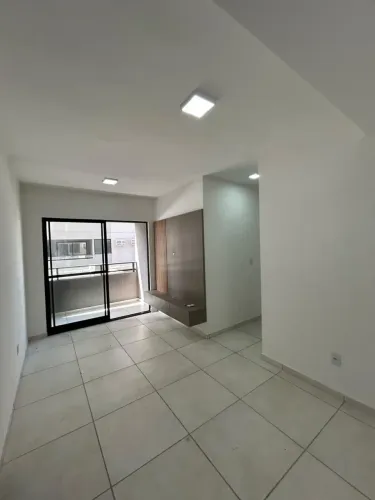 Apartamento 2 quartos com varanda, 49 m², Condomínio Exclusive Barro, Recife