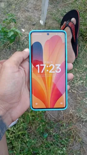 Note 14 pro plus