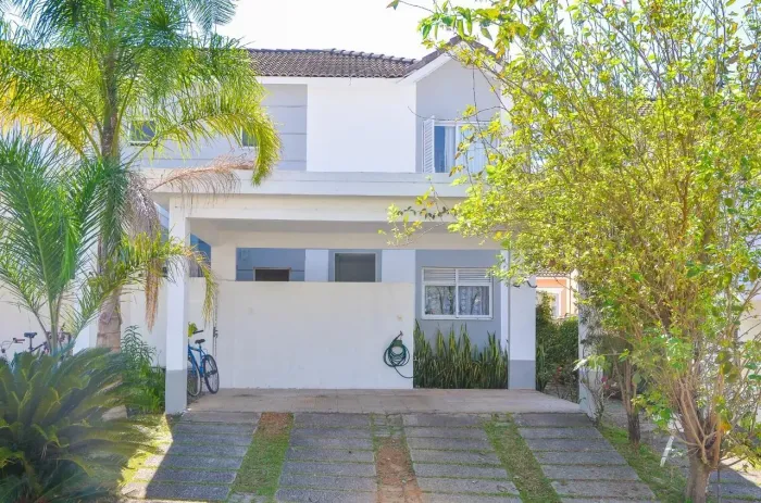 Oportunidade de casa para locação no Condomínio Limeira Town House!