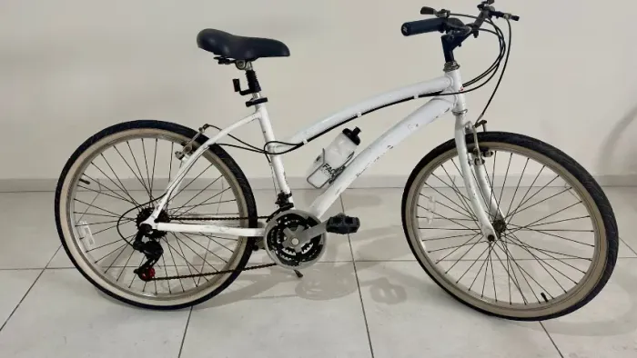 Bicicleta Mormaii aro 26 Criança/Adulto