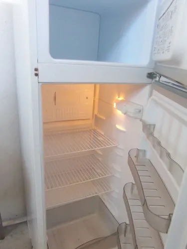 Geladeira 