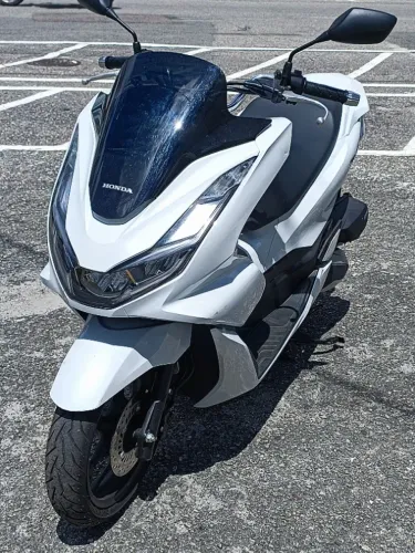 PCX160 MUITO NOVA