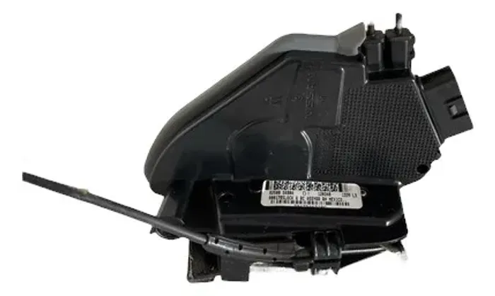 Fechadura Porta Traseira Direita Sentra Kicks 14/ Versa 21/