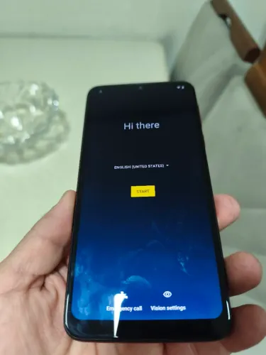 Moto G8 Play