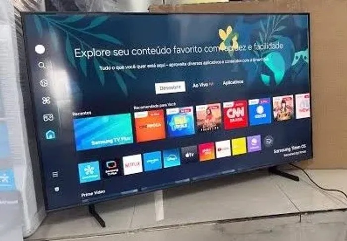 tv smart