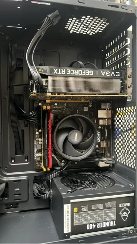 Pc gamer