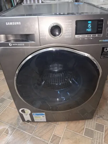 LAVA E SECA SAMSUNG 11KG 3.MÊS GARANTIA ENTREGA NO LOCAL