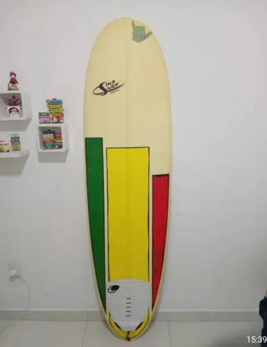 Prancha de surf  6'5   FUNBORD
