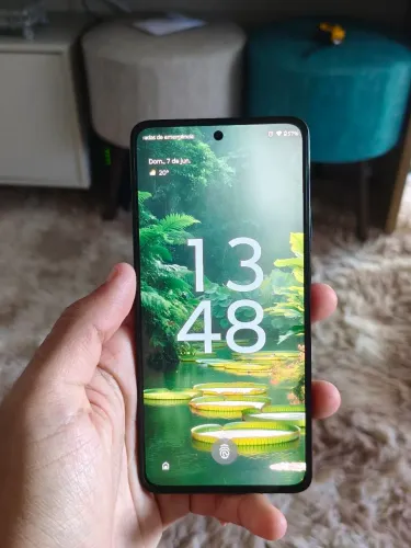 Motorola Edge 30 