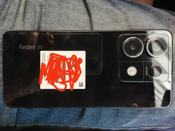 Xiaomi Note 13 Pro 5g 512GB