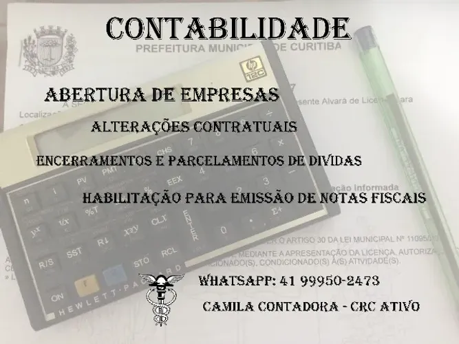 Contador