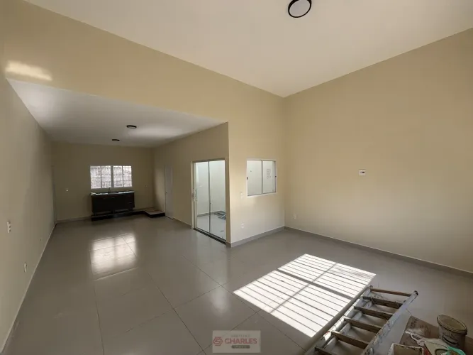 Casa Para Aluguel RESIDENCIAL DO BOSQUE MOGI MIRIM