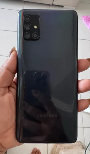 Celular Samsung A71