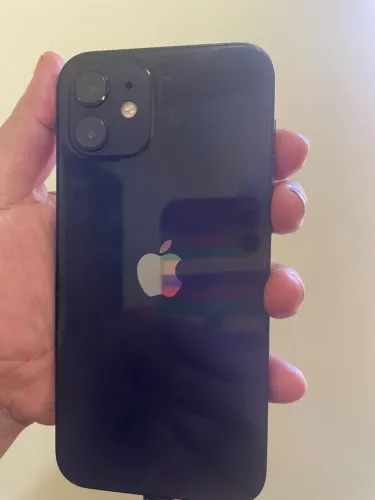 IPhone 12 64GB Bateria 76% NUNCA ABERTO TODO ORIGINAL 