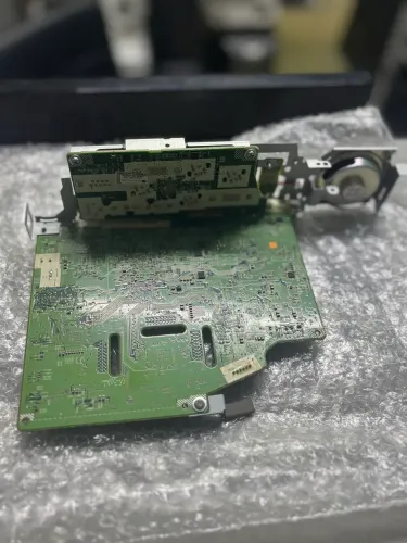 Placa principal Epson S27