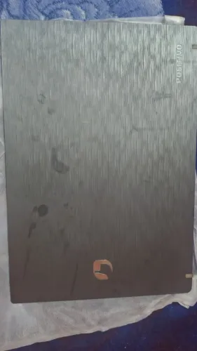Notebook básico posi