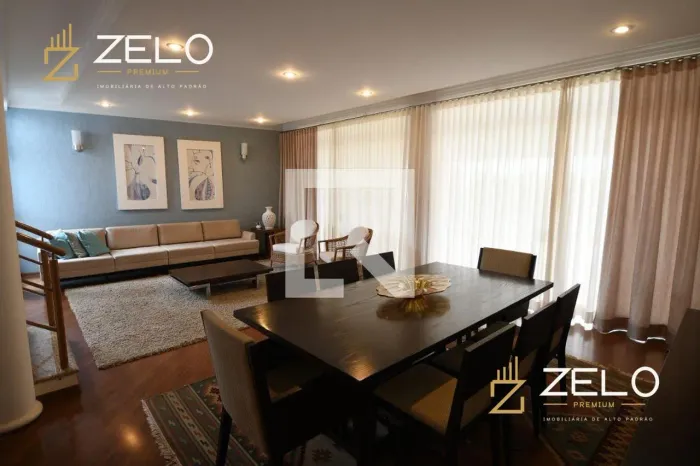 CASA RESIDENTIAL em Campinas - São Paulo, Jardim Bela Vista