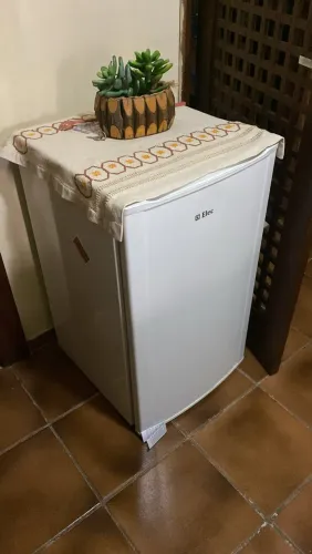 Frigobar Novíssimo