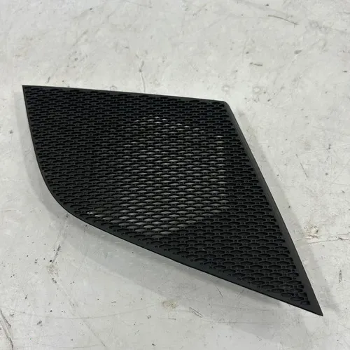 Tela Alto Falante Painel Esquerdo Jeep Renegade 2018 a 2021