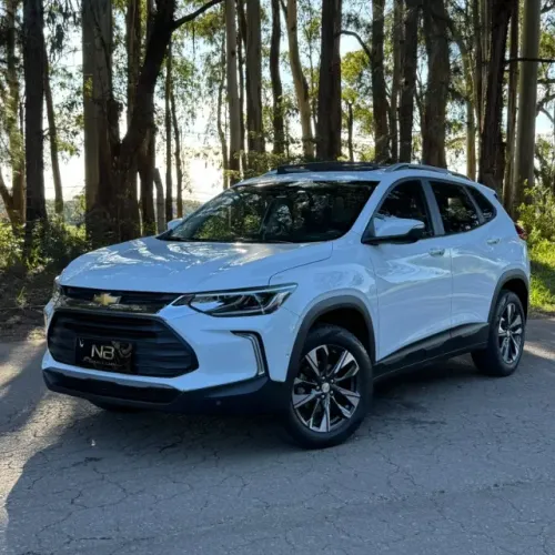 Chevrolet Tracker Premier 1.2 Turbo 12V Flex AUT 2024