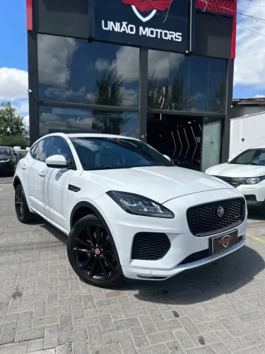Jaguar E-Pace R-dynamic SE 2.0 AWD 300cv Aut. 2018