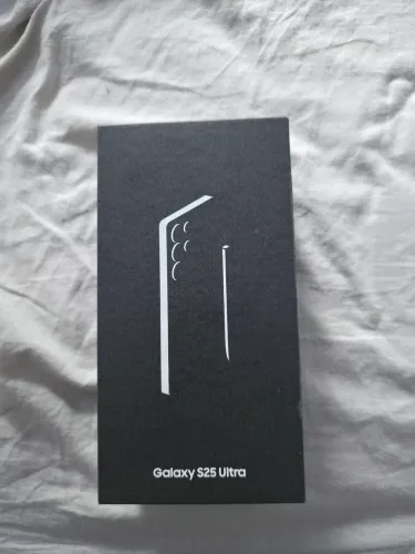 Vendo S25 ultra sem semnmarcas de uso