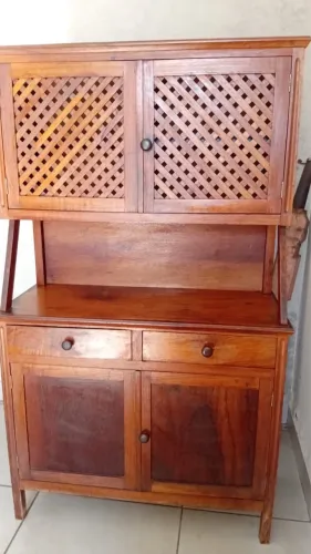 Armário de cozinha