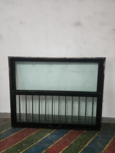 Janela Aluminio 