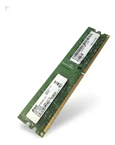 Memória 2GB DDR3 SMART PC