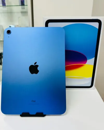 IPAD 11 128GB - Lacrado 1 ano de garantia 