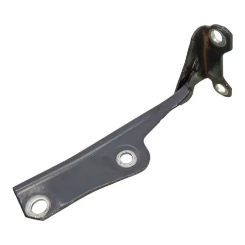 Dobradiça Esquerda Capô Pajero Sport L200 2008 2012