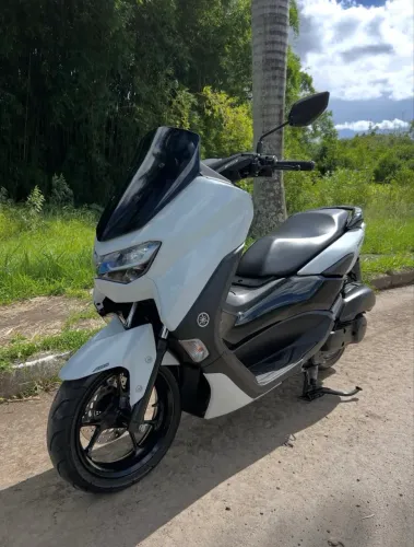 NMAX 2022 URGENCIA NA VENDA