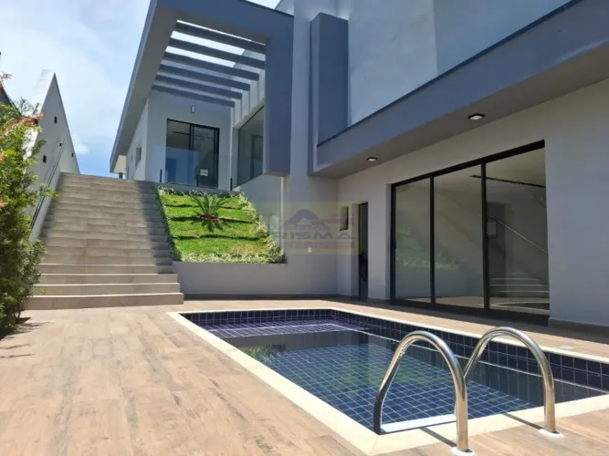 Imperdível oportunidade: Casa em condomínio à venda em Itupeva-SP, bairro Ibi Aram II - 2 