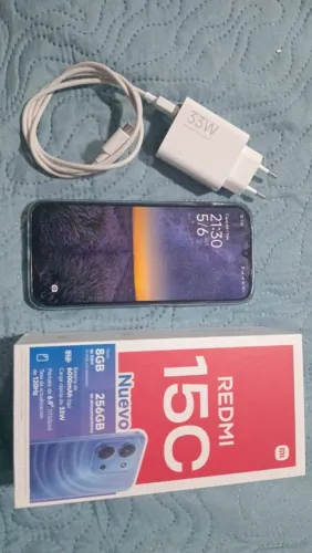 Celular Novo