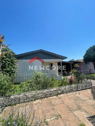Casa em José Bonifácio - Guarujá - Parobé/RS