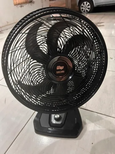 Ventilador wap seminovo