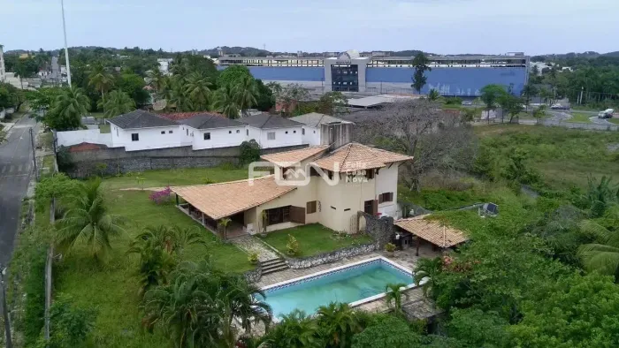 Terreno à venda, Boa União (Abrantes), Camaçari, BA
