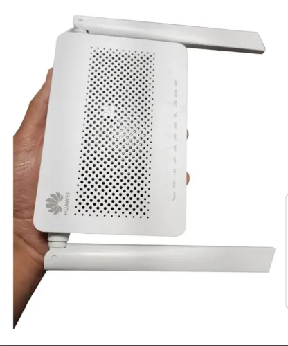 ?Roteador Huawei HG8145V5 Dual Band (2.4G/5G) - Gigabit Ethernet