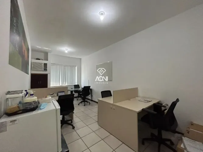 Sala à venda, 27 m² por R$ 150.000,00 - Praia do Canto - Vitória/ES REF: SA0049